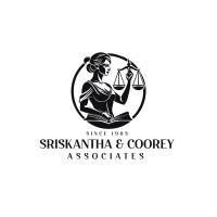 Sriskantha & Coorey Associates logo - Similar company to Colabb Invest