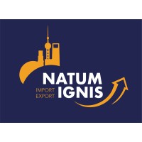 Natum Ignis (Shanghai) Co., Ltd. logo - Similar company to Groupe Mediagraphic