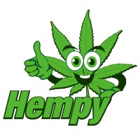 Hempy CBD Oil - Buy only the Best in Hemp Derived CBD Oils Online! logo - Similar company to Cbd Oil Uses