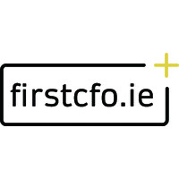First CFO logo - Similar company to Project Foundry