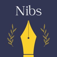 Nibs logo - Similar company to Daesung Eltec