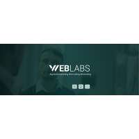 WEBLABS 🚀 logo - Similar company to Weblabs.Digital