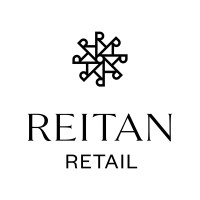 Reitan Retail logo - Similar company to Meny Norway
