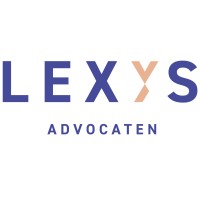 Lexys Advocaten logo - Similar company to Yur Advocaten