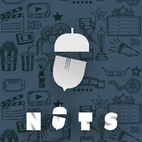 Nuts logo - Similar company to Nuts And Boltz
