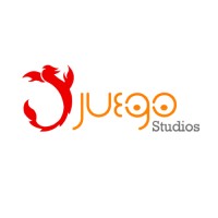 Juego Studios logo - Similar company to Lightfury Games