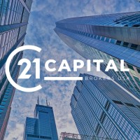 Capital Brokers LLC logo - Similar company to Us Housing Group