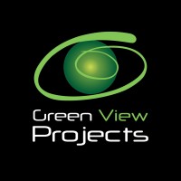 Green View Projects Electrical Division Ltd logo - email format related to GMC Roofing Ltd