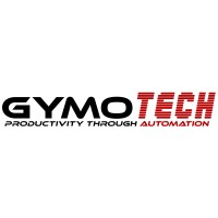 Gymotech AB logo - Similar company to Versatile Systems