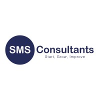 SMS Consultants logo - Similar company to Sms Consulting