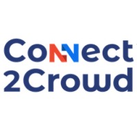 Connect2Crowd logo - Similar company to Vinson