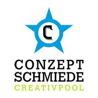 CONZEPTSCHMIEDE Creativpool logo - Similar company to Cumpa Gmbh
