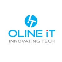 Oline IT logo - Similar company to DevsDen