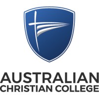 Australian Christian College logo - Similar company to Posimente
