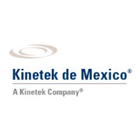 KINETEK DE MEXICO S DE RL DE CV logo - Similar company to Mexket