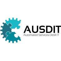 Automated Service Desk IT logo - Similar company to Support It Service Desk Srl