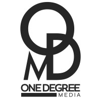 One Degree Media logo - Similar company to Videowalisarkar
