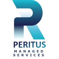 Peritus Managed Services logo - Similar company to Teqniko Pty Ltd