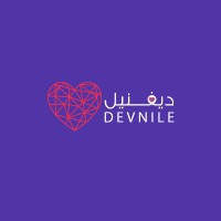 devnile | ديف نيل logo - Similar company to Ebtikar It Company