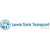 Lewis Tank Transport Ltd logo - Similar company to Viking Logistics