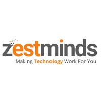 Zestminds Technologies Pvt. Ltd. logo - Similar company to Recruitzz