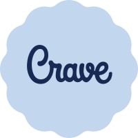 Crave Cookies and Cupcakes logo - Similar company to Virtuous Circle Counselling