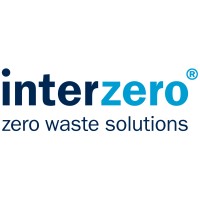 Interzero logo - Similar company to Forward.One