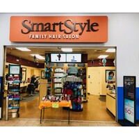 SmartStyle Salons logo - Similar company to Smooth Operator Podcast