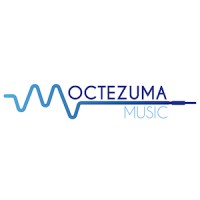 Moctezuma Music Group logo - Similar company to House 70 Studios