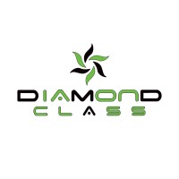 Diamond Class logo - Similar company to Iforce Innovation, Llc