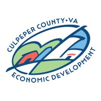Culpeper County Department of Economic Development logo - Similar company to Invocation, Inc.