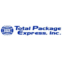 Total Package Express Inc logo - Similar company to Total Repair Express