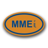 MME International logo - Similar company to Mme Manufacturing Co. (Pty) Ltd.