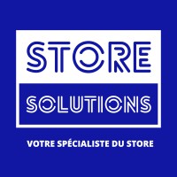 STORE SOLUTIONS logo - Similar company to Logidecor Sas