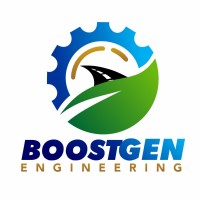 BoostGen Engineering logo - Similar company to Clufton Property Development Group