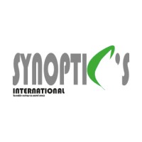 General Computer System ivory coast logo - Similar company to Studio Abdo D'Architecture