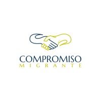 Compromiso Migrante ONG logo - Similar company to Fuerza Migrante Foundation