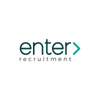 ENTER Recruitment logo - Similar company to Enter