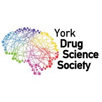 York Drug Science Society logo - Similar company to Emblem Bio-Nutraceuticals