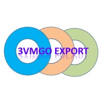 3VMGO Export logo - Similar company to Saras Export