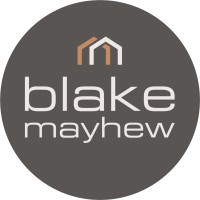 Blake Mayhew Estate Agents logo - Similar company to Delta Bookkeeping Ltd