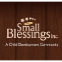 Small Blessings, Inc.