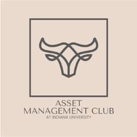Asset Management Club at Indiana University logo - Similar company to Sustainable Finance Club At Indiana University