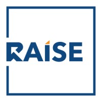 RAISE Technologies logo - Similar company to Rising Technologies