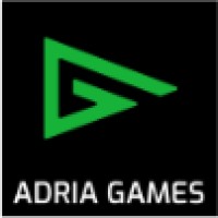 Adria Games logo - Similar company to Eneida Games