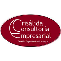 CRISÁLIDA CONSULTORÍA EMPRESARIAL logo - Similar company to Nuube Consultoría Empresarial