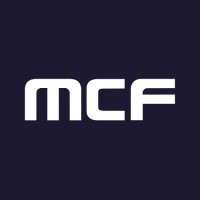 MCF Construtora logo - Similar company to Sol Edificações