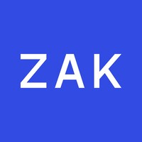 ZAK Communications logo - Similar company to Pinkbox Communications