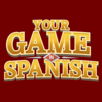 Your Game in Spanish logo - Similar company to Tinta Libre Ediciones