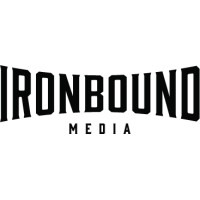 IRONBOUND Media logo - Similar company to Odr Studios